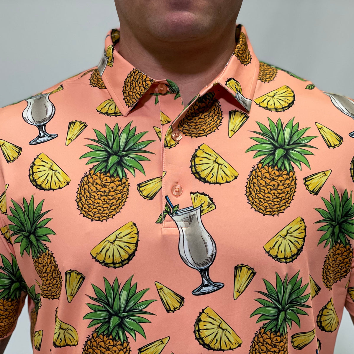 その他 SooyaStudio Pineapple Ban Pina Colada Shower Set – Yes Studio