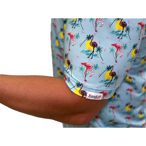 Flamingo Party